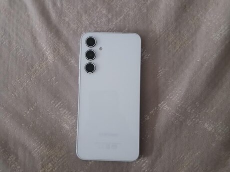 Samsung Galaxy A35 5G Awesome Iceblue 256GB/8GB