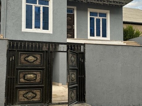 3 otaq · 76 m² · 1/1 mərtəbə, Lökbatan
