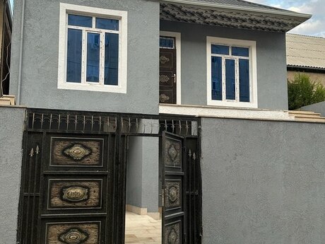 Lökbatanda 3 otaqlı həyət evi satılır, 76 m², 87 000 AZN, şəkil 2 / 10