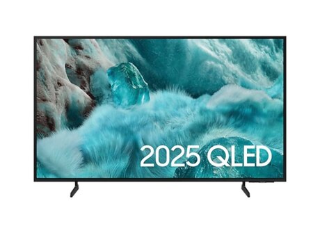 Televizor "Samsung QLED QE65Q7FAAUXRU" Televizor "Samsung QLED QE65Q7FAAUXRU"