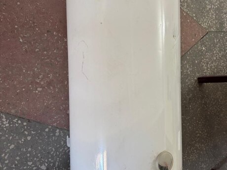 Su qızdırıcısı "Ariston" Su qızdırıcısı "Ariston"