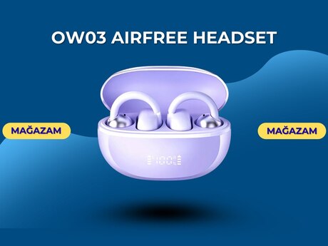 OW03 Airfree 