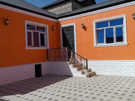 5 otaq · 100 m²