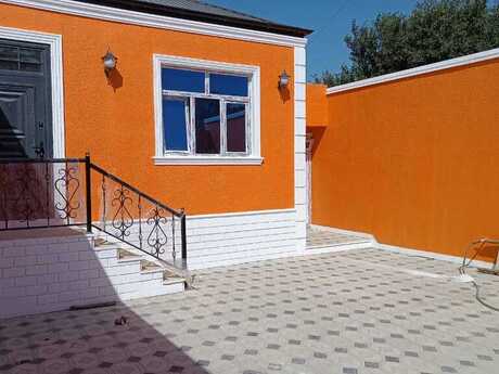 Zığda 5 otaqlı həyət evi satılır, 100 m², 134 000 AZN, şəkil 2 / 12
