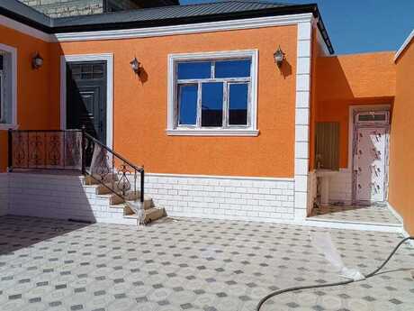 Zığda 5 otaqlı həyət evi satılır, 100 m², 134 000 AZN, şəkil 3 / 12
