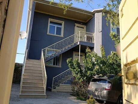 Yeni Ramanada 6 otaqlı həyət evi satılır, 220 m², 125 000 AZN, şəkil 5 / 12