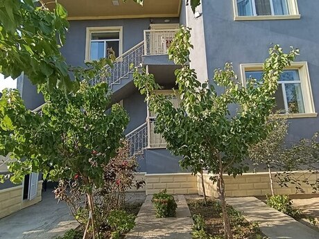 Yeni Ramanada 6 otaqlı həyət evi satılır, 220 m², 125 000 AZN, şəkil 3 / 12