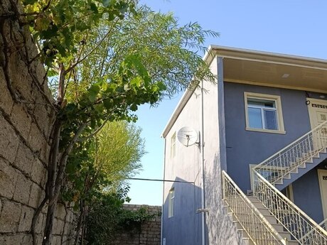 Yeni Ramanada 6 otaqlı həyət evi satılır, 220 m², 125 000 AZN, şəkil 4 / 12