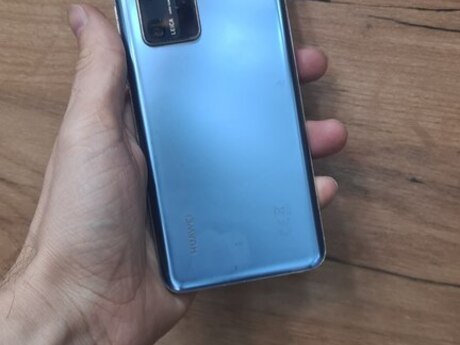 Huawei P40 Pro Deep Sea Blue 256GB/8GB