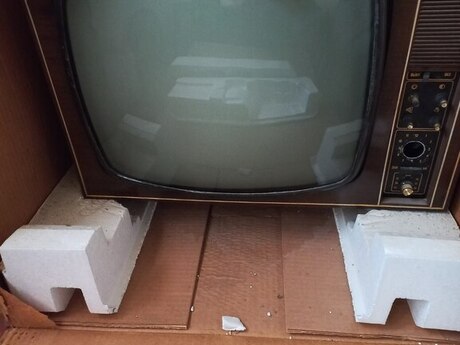 Televizor