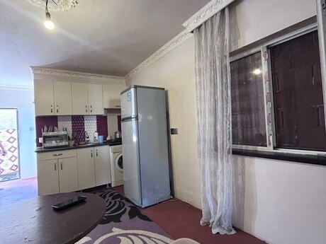 2-room house for rent in Ulduz, 60 m², 400 AZN/mo, photo 2 / 8