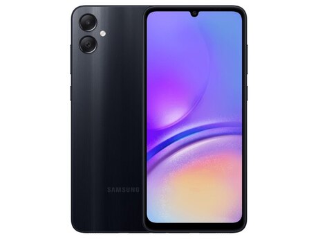 Samsung Galaxy A06 Black 128GB/4GB
