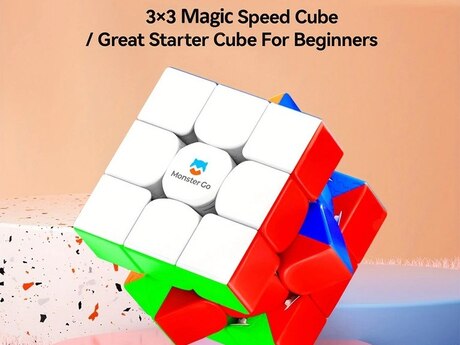 Maqnetik kubik rubik