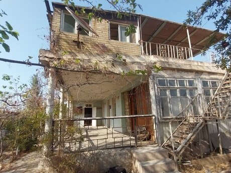 Novxanıda 4 otaqlı həyət evi satılır, 200 m², 118 000 AZN, şəkil 2 / 12