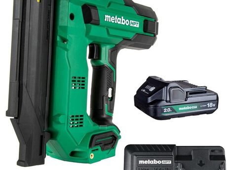 "Metabo" mismar vuran