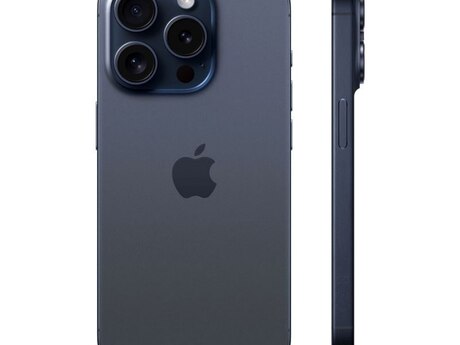 Apple iPhone 15 Pro Max Blue Titanium 256GB/8GB