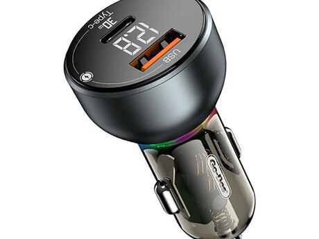 Avtomobil Şarj Adapteri "48W Go-Des GD-QC2069"