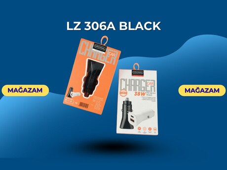 Lz 306a black
