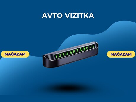 Avtovizitka