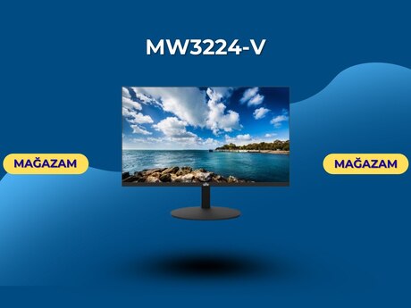 Televizor "MW3224-V" Televizor "MW3224-V"