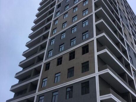 Gold Residence kompleksində 2 otaqlı yeni tikili mənzil satılır, 97 m², 115 000 AZN, şəkil 3 / 7