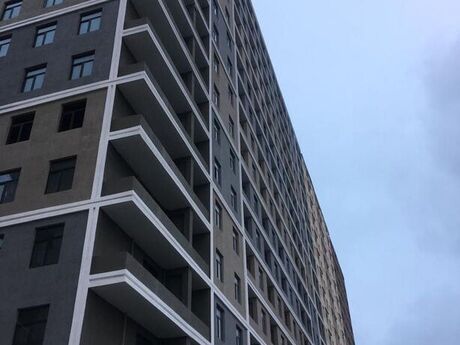 Gold Residence kompleksində 2 otaqlı yeni tikili mənzil satılır, 97 m², 115 000 AZN, şəkil 2 / 7