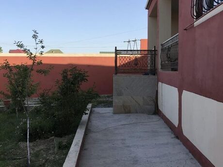 Şağanda 4 otaqlı həyət evi satılır, 135 m², 142 000 AZN, şəkil 2 / 12