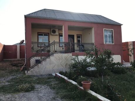 Şağanda 4 otaqlı həyət evi satılır, 135 m², 142 000 AZN, şəkil 4 / 12