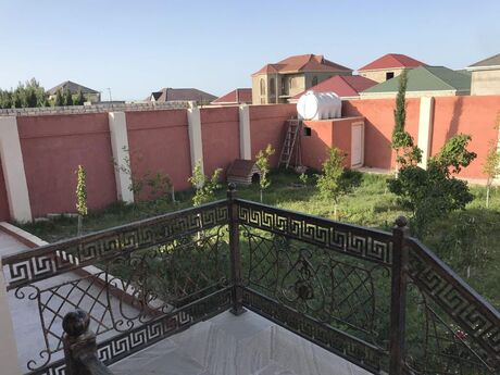 Şağanda 4 otaqlı həyət evi satılır, 135 m², 142 000 AZN, şəkil 3 / 12