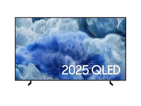 Televizor "Samsung QE55Q8FAAUXRU"