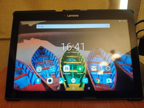 Lenovo TB-X103F 16GB/1GB