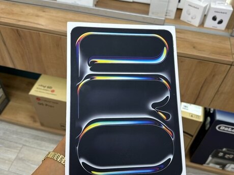 Apple iPad Pro 11-inch (M4) 256GB Apple iPad Pro 11-inch (M4) 256GB