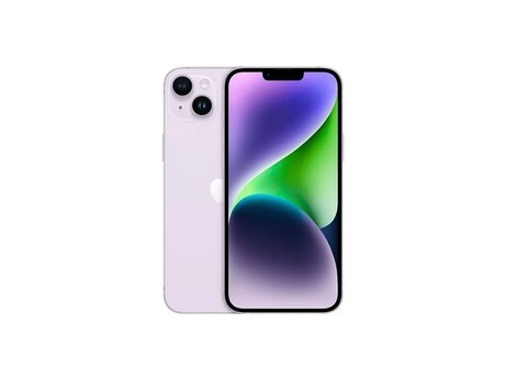 Apple iPhone 14 Plus Purple 128GB/4GB Apple iPhone 14 Plus Purple 128GB/4GB