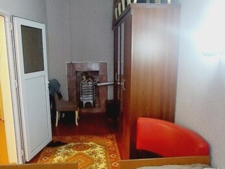 Səbaildə 2 otaqlı köhnə tikili mənzil satılır, 40 m², 60 000 AZN, şəkil 5 / 9