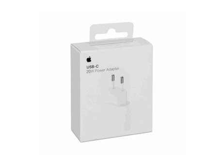 " Apple USB-C 20W" güc adapteri