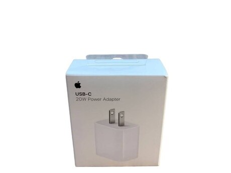 USB-C 20W