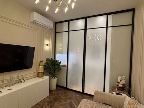 Yaşam Residence kompleksində 3 otaqlı yeni tikili mənzil satılır, 64 m², 238 000 AZN, şəkil 5 / 12