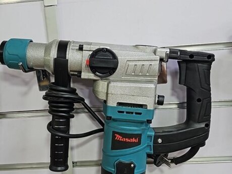 Perforator "Masaki"