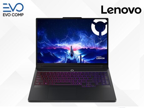 Lenovo Legion Pro 7 16IAX10H 83F50022RK Lenovo Legion Pro 7 16IAX10H 83F50022RK
