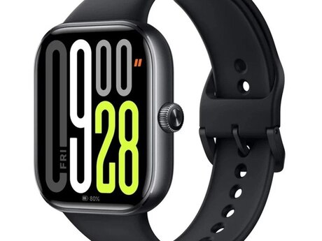 Xiaomi Redmi Watch 5 Obsidian Black