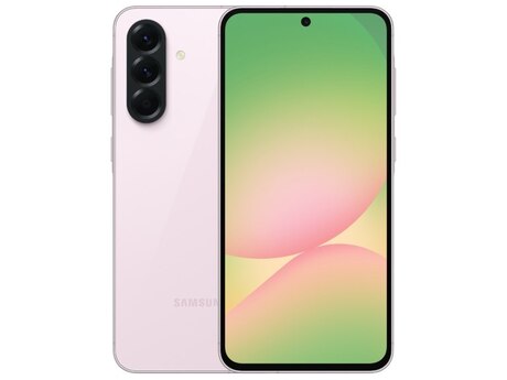 Samsung Galaxy A56 Awesome Pink 256GB/8GB