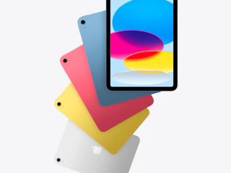 Apple iPad 11 Blue 128GB Apple iPad 11 Blue 128GB