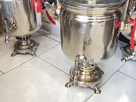 Samovar