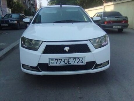 Khazar D5, 2021 il