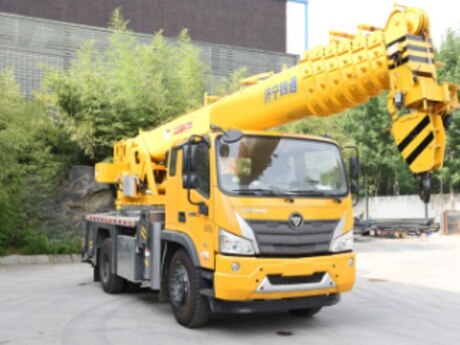 Foton, 2025 il