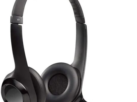 Logitech H390 Black