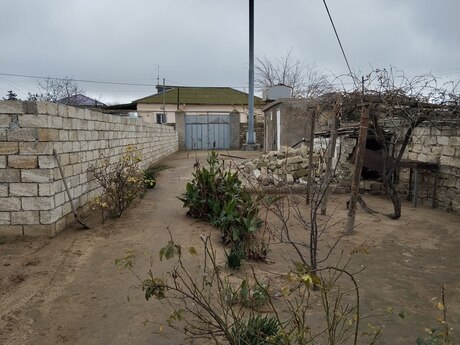 Bilgəhdə 6 otaqlı həyət evi satılır, 192 m², 140 000 AZN, şəkil 2 / 12