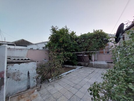 3 otaq · 150 m² · 1/1 mərtəbə, Hövsan