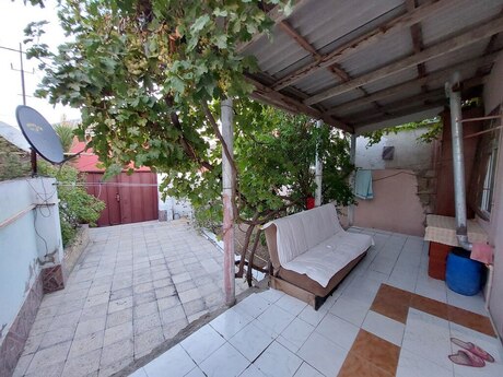 Hövsanda 3 otaqlı həyət evi satılır, 150 m², 68 000 AZN, şəkil 2 / 12