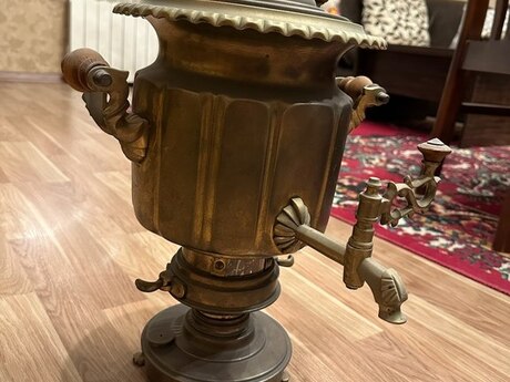 Samovar